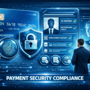 PCI Employment Compliance Check