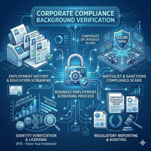 General Industry Compliance Check