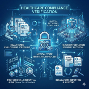 Health & Social Care Compliance Check
