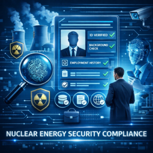 Nuclear Energy Compliance Check